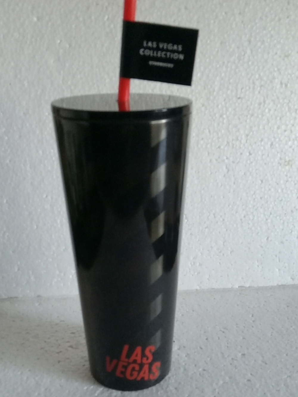 Starbucks Tumbler New With Tags From Las Vegas 2024 , 24 Oz